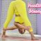 Yoga stretch Legs | Training for Legs | Stretching time | Flex Legs | Gymnastics | Yoga skills |