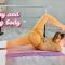 Yoga stretch Legs | Flex Legs | Contortion exercises for body | Stretching for Flexibility |