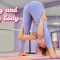 Contortion for Flexibility | Yoga stretch | Stretching | Gymnastics training | Flex | Fitness |