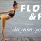 Yoga Ganzkörper Flow | 30 kraftvolle Min. für einen starken & flexiblen Körper | Flow & Fly