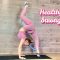 Yoga stretch Legs | Super Splits and Oversplits | Stretching time | Gymnastics training | Fitness |