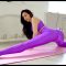 Yoga stretch  | Gymnastics and Contortion tutorial | Stretch Middle Splits