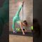 Super Splits and Oversplits | Gymnastics #shorts #contortion #yoga #stretching