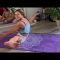 Yoga For Mobility and Flexibility. OverSplits and Stretching