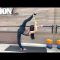 Contortion tutorial. STRETCH your LEGS – Splits. Flexibility and Gymnastics. yoga Training