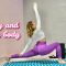 Stretch Splits and Oversplits | Contortion for Flexibility | Yoga stretch Middle Splits | Gymnastics