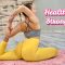 Training for Legs | Yoga stretch Legs | Stretching and Gymnastics | Flexibility | Contortion |