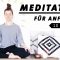 Geführte Anfänger Meditation | 10 Minuten für jeden Tag