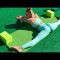 Contortion Splits Stretching Gymnastic Flexibility Yoga Stretching #contortion #gymnastics #yoga