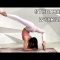 Yoga For Flexibility | Gymnastics Skills. Flexible Contortion. STRETCH LEGS #yoga #contortion