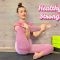 Yoga training for body | Gymnastics | Contortion for Flexibility | Stretching time |