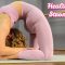 Full body stretch | Yoga training | Stretching and Gymnastics | Workout Contortion | Flexibility |