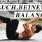 Yoga Ganzkörper Flow | Bauch, Beine & Balance | 30 Minuten für Kraft & Stabilität