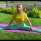 stretch flexibility yoga | contortion and gymnastics training #contortion #gymnastics #yoga