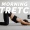 5 Min. Morning Stretch | Full Body Flexibility Routine for Beginner