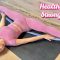 Stretch Middle Splits | Yoga and Gymnastics training | Contortion for Flexibility | Fitness |