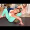 Shiva Pose Variations with Calisthenics, Yoga Asanas, Gymnastics, Flexible Fitness, Balancing