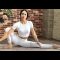 Middle Splits with Yoga | Stretch Splits | Gymnastics Flexibility | Contortion Stretching