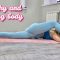Stretching time for flex Legs | Yoga training | Gymnastics skills | Contortion | Flexibility |
