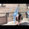 Contortion training | STRETCH LEGS | Splits and Oversplits | yoga and Gymnastics Skills