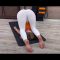 Splits and Oversplits Stretching | Gymnastics and Contortion | Yoga Training