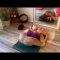 Contortion and Stretching at home with Penelope. Yoga Inspiration, Fitness, Workout