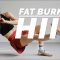 Fat Burning HIIT Workout | No equipment + No repeat | Muskulatur aufbauen, Fett verbrennen | DAY 4