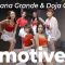 Ariana Grande, Doja Cat – motive / Eva Choreography