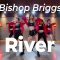 Bishop Briggs – River (ITZY YEJI dance ver.) / Roxy @Bishop Briggs