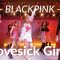 BLACKPINK – ‘Lovesick Girls’  / Zoey