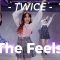 TWICE – The Feels / Momi