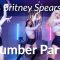 Britney Spears – Slumber Party / Roxy Choreography