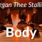 Megan Thee Stallion – Body / Nix Choreography