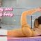 Flexibility skills for stretch Legs with Yoga blocks | Contortion | Gymnastics | Stretching | Flex