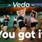 Vedo – You got it / HUA Choreography