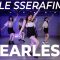 LE SSERAFIM – FEARLESS / Shaoyi