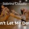 Sabrina Claudio – Don’t Let Me Down / Cici Jan Choreography @Sabrina Claudio