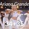 Ariana Grande – 34+35 / Eva Choreography