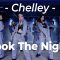 Chelley – Took The Night / Lil Q Choreography