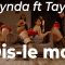Lynda ft Tayc – Dis-le moi / Elly Choreography