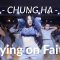 CHUNG HA(청하) – Flying on Faith / DinDin Lin Choreography