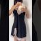 Pull off my…#patreon #shorts #short #nobra chinesedress #nightclub #夜店