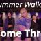 Summer Walker – Come Thru / Yiyi Choreography