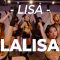 LISA – ‘LALISA’ / Zoey