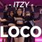 ITZY “LOCO” / Tang @ITZY