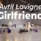 Avril Lavigne – Girlfriend / WEIWEI Choreography