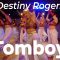 Destiny Rogers – Tomboy / LilQ Choreography  @Destiny Rogers