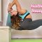 Stretches Splits and Oversplits | Yoga time | Gymnastics training | Flexibility & Mobility |