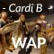 Cardi B – WAP feat. Megan Thee Stallion / Tako Choreography