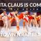 SANTA CLAUS IS COMING TO TOWN (TRAP REMIX) / Angela Choreography